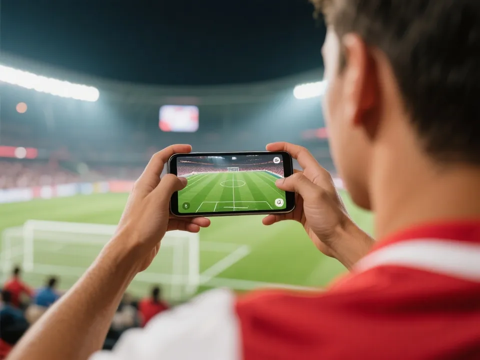 世界杯直播App对比与选型